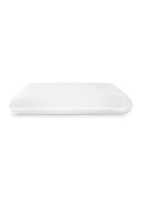 Classic Comfort Memory Foam Bed Pillow 