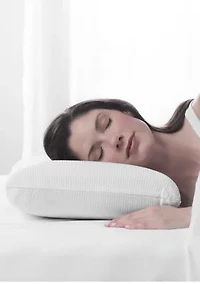 Classic Comfort Memory Foam Bed Pillow 
