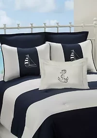 Regatta European Sham 26-in. x 26-in.