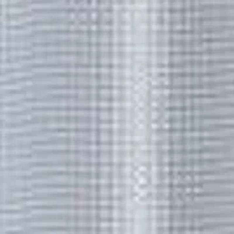Lurex® Waffle Shower Curtain
