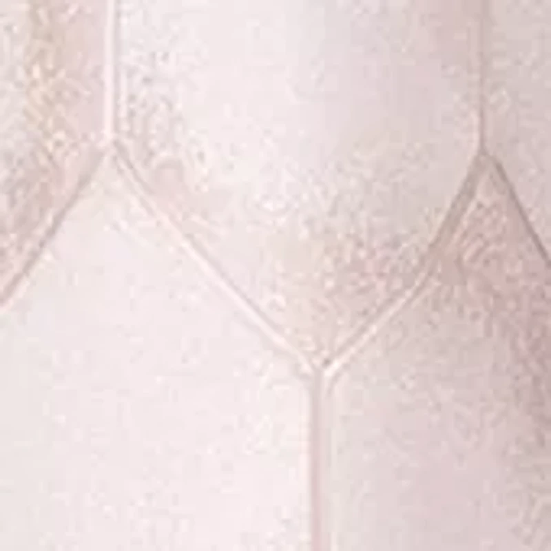 Tiles Embossed Tile Designed Shower Curtain