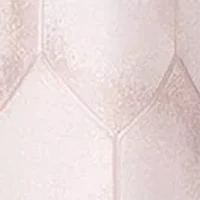 Tiles Embossed Tile Designed Shower Curtain