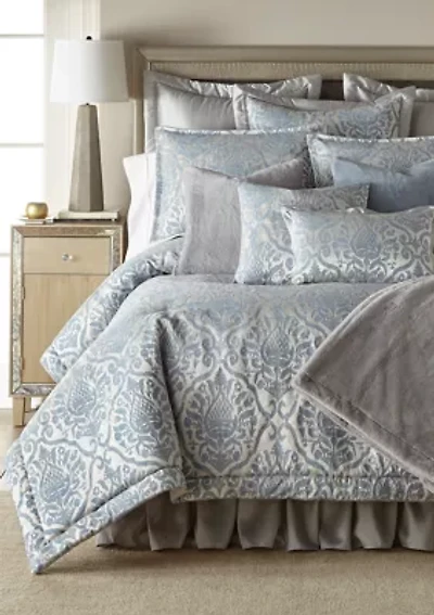 Belmont 3 Piece Duvet Set