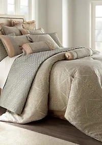 Newport 3 Piece Duvet Set
