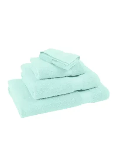 Signature Bath Towel