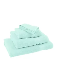 Signature Bath Towel