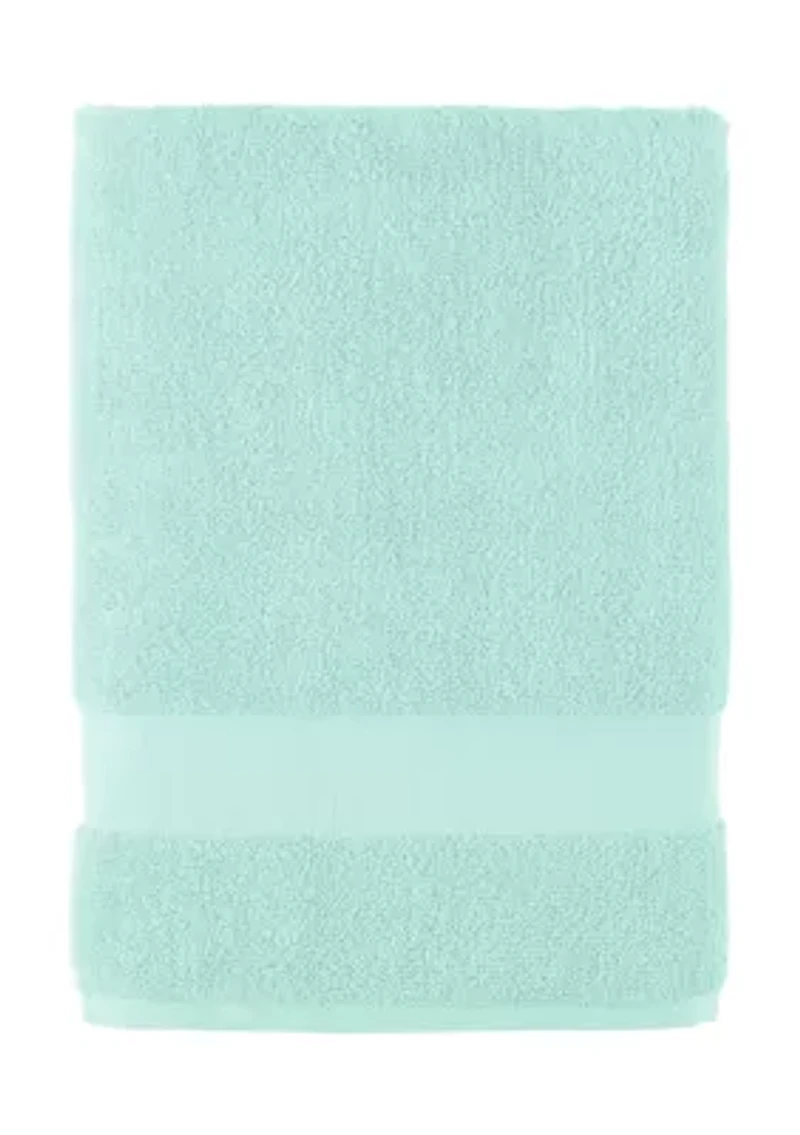 Signature Bath Towel