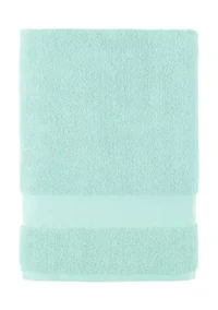Signature Bath Towel