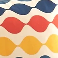 Geometric Comforter Set