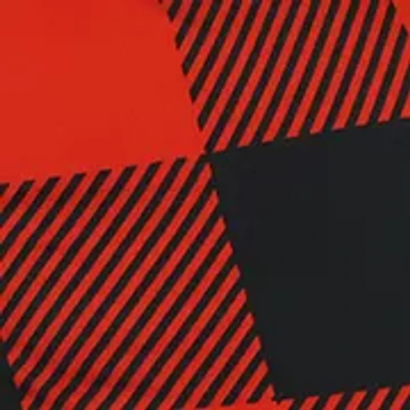 Red Buffalo Check 6-Piece Comforter Set