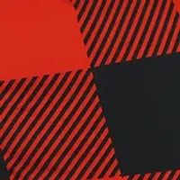 Red Buffalo Check 6-Piece Comforter Set