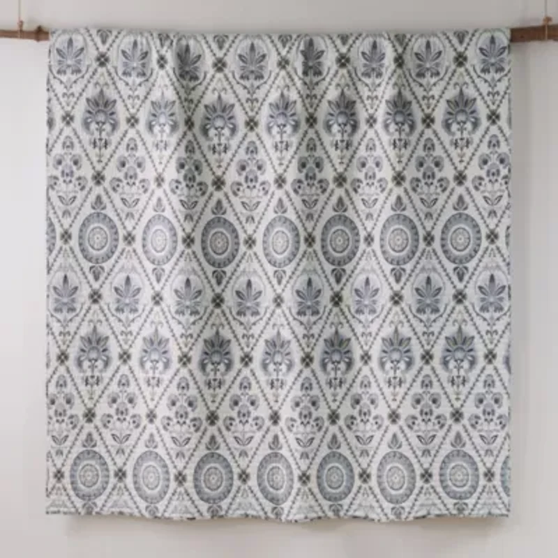 Maeve Neutral King Quilt Set