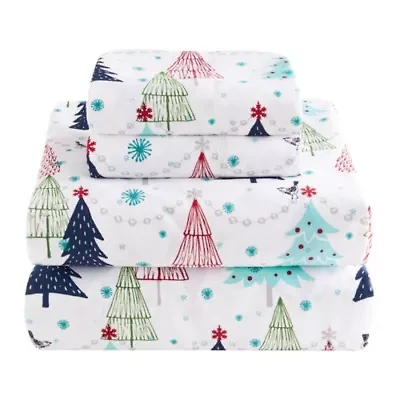 White Pine Sheet Set