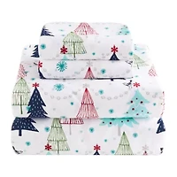 White Pine Sheet Set