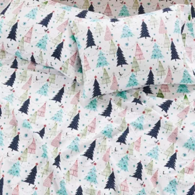 White Pine Sheet Set