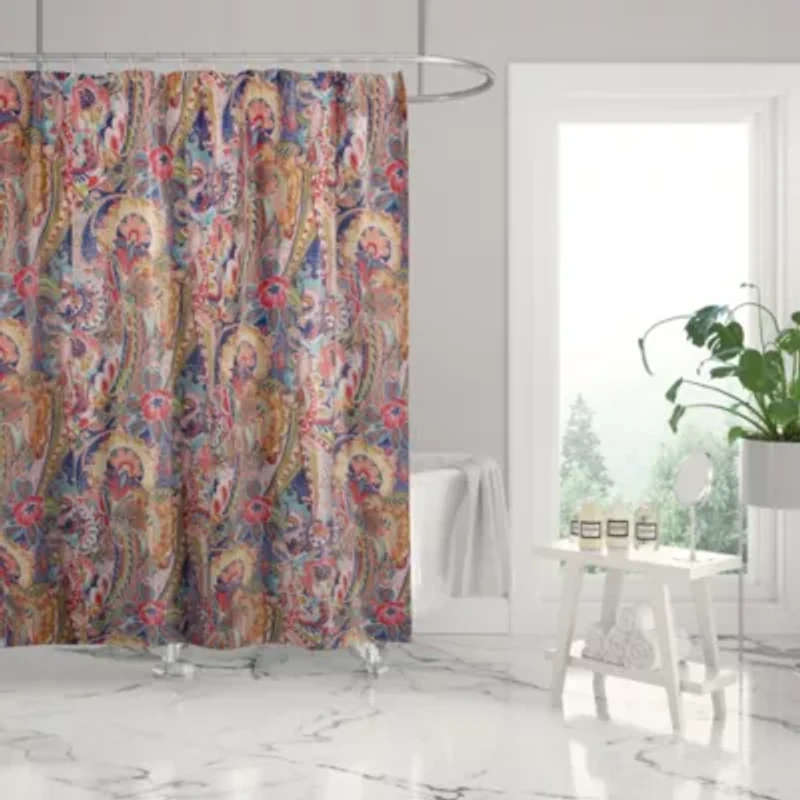 Nanette Shower Curtain