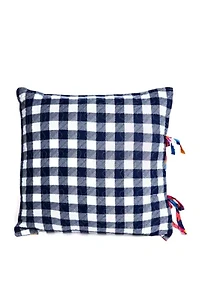 Cece Match Back Pillow