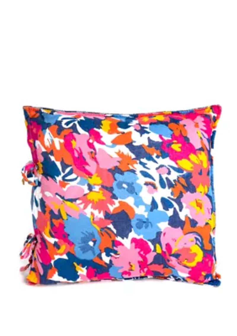 Cece Match Back Pillow