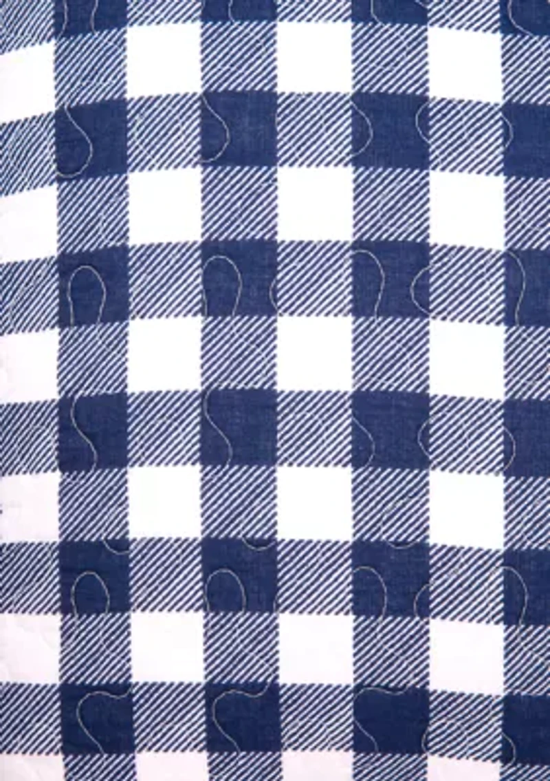 Cece Match Back Pillow