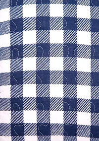 Cece Match Back Pillow