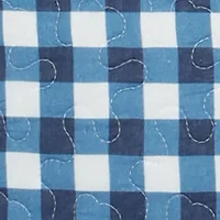 Karter Lemon Standard Sham