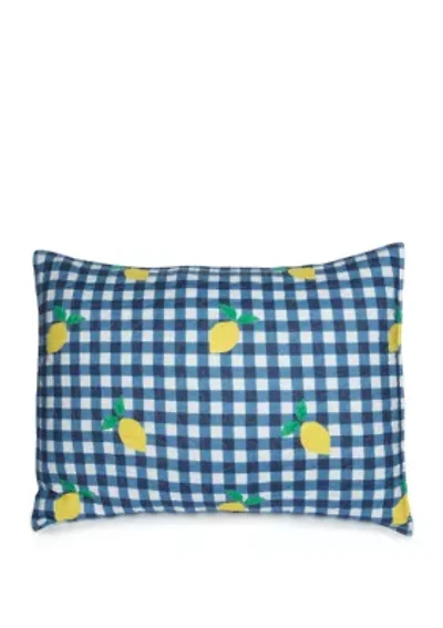 Karter Lemon Standard Sham