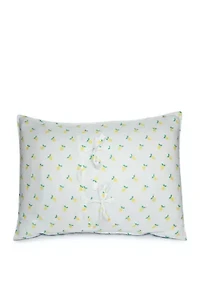 Karter Lemon Standard Sham
