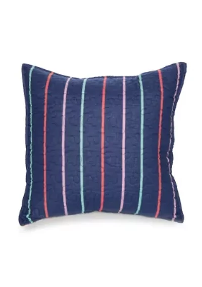Picnic Decorative Pillow