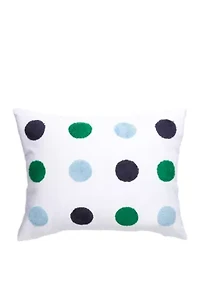 Tori Pom Pillow