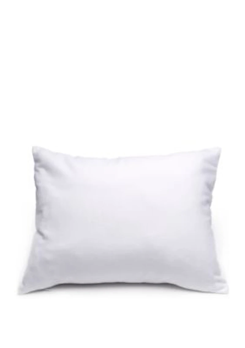Tori Pom Pillow