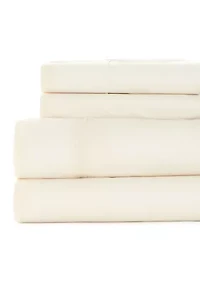 Percale Sheet Set