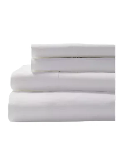400-Thread Count Sheet Set