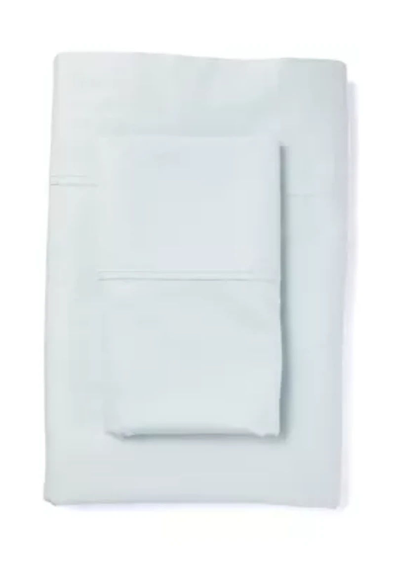 400-Thread Count Sheet Set