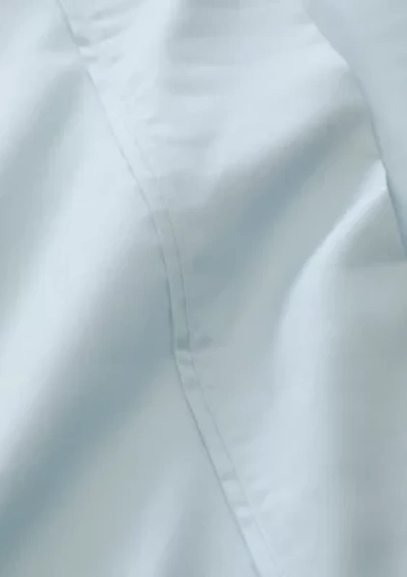 400-Thread Count Sheet Set