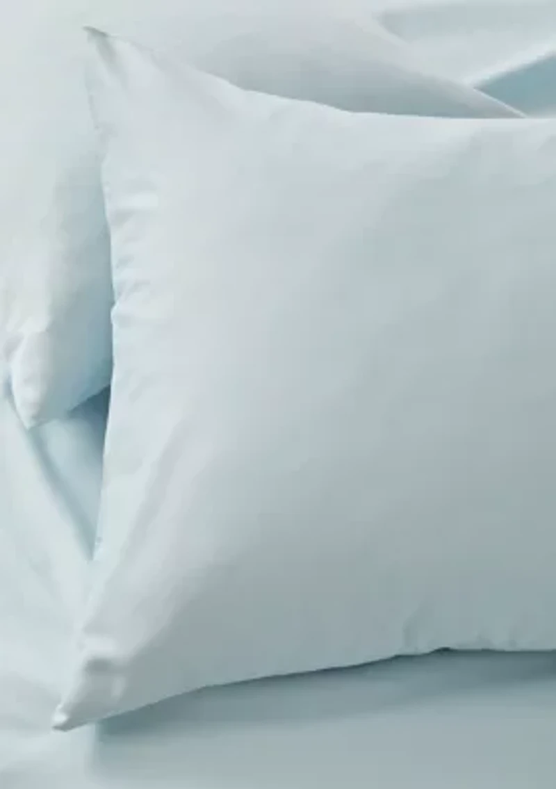 400 Thread Count Pillowcases