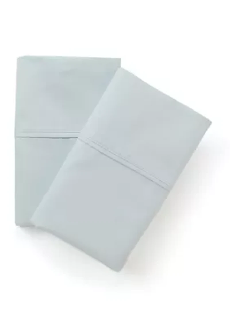 400 Thread Count Pillowcases