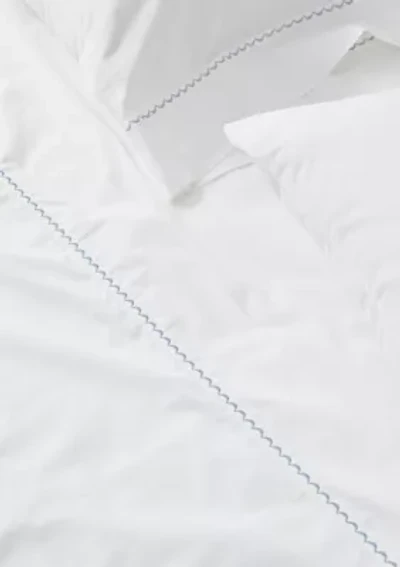 300 Thread Count Embroidered Sheet Set