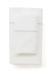 300 Thread Count Embroidered Sheet Set