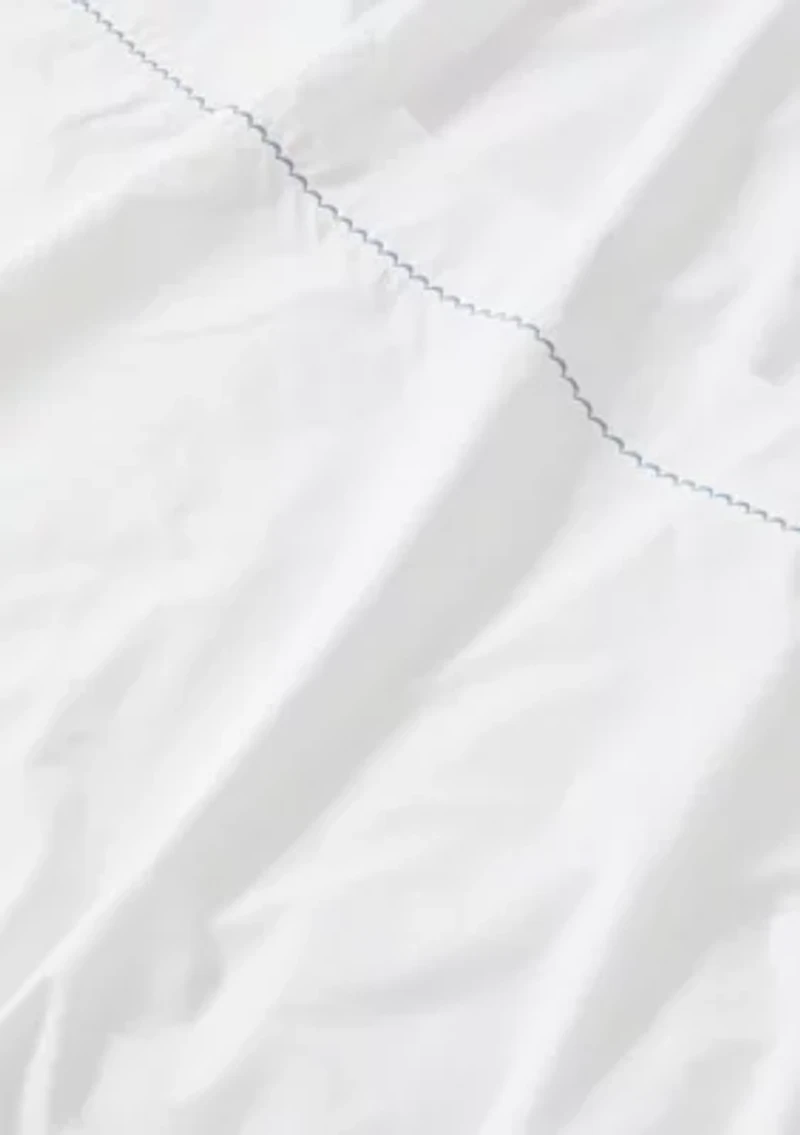 300 Thread Count Embroidered Sheet Set