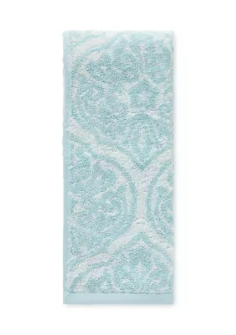 Classic Fashion Washcloth