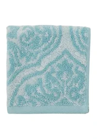 Classic Fashion Washcloth