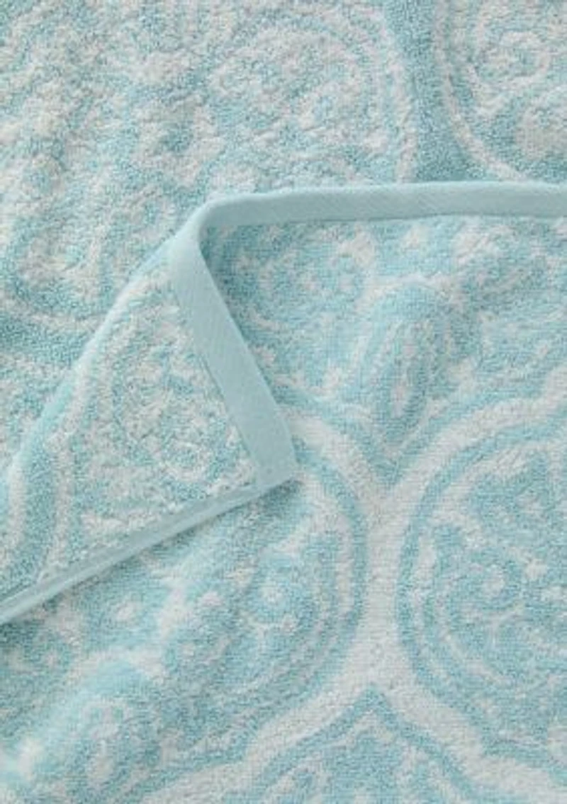 Classic Fashion Washcloth