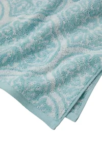 Classic Fashion Washcloth