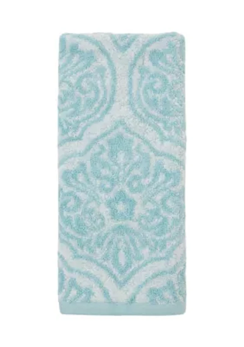 Classic Fashion Hand Towel