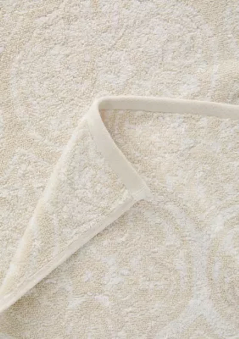 Classic Fashion Hand Towel