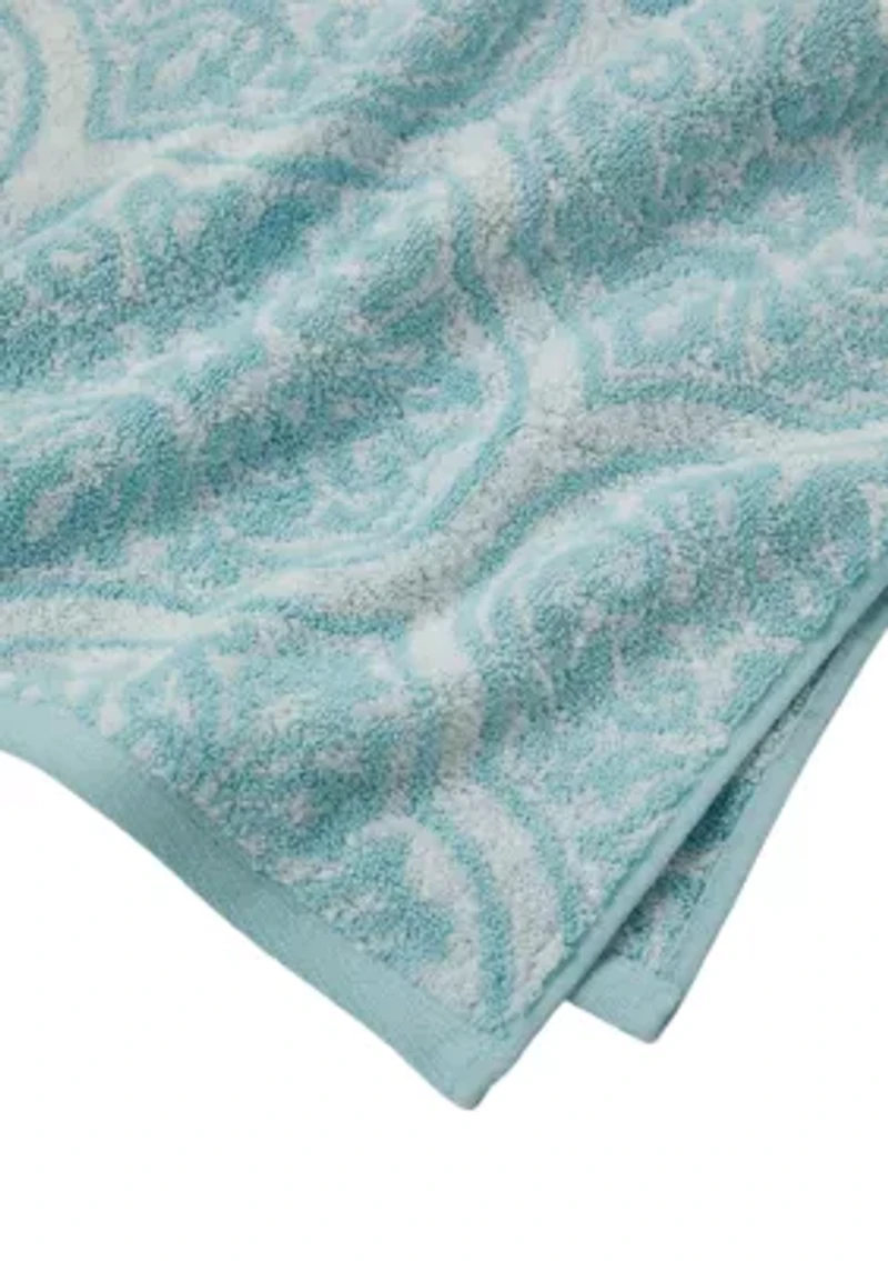 Classic Fashion Hand Towel