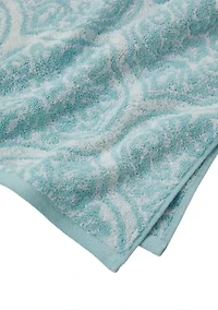 Classic Fashion Hand Towel