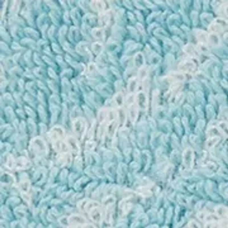 Jacquard Bath Towel