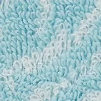 Jacquard Bath Towel