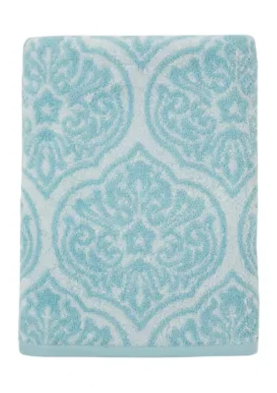 Jacquard Bath Towel